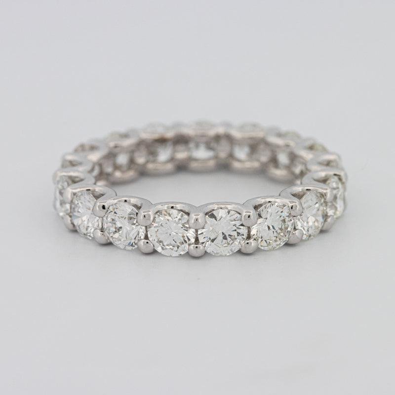 Full Round Eternity Band - ZIZOV DIAMONDS