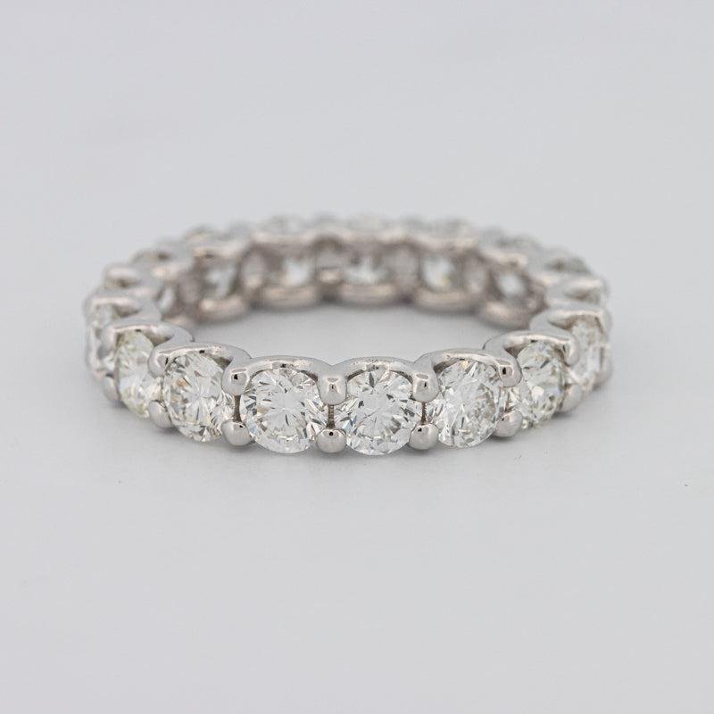 Full Round Eternity Band - ZIZOV DIAMONDS