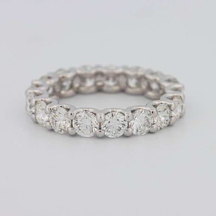 Full Round Eternity Band - ZIZOV DIAMONDS