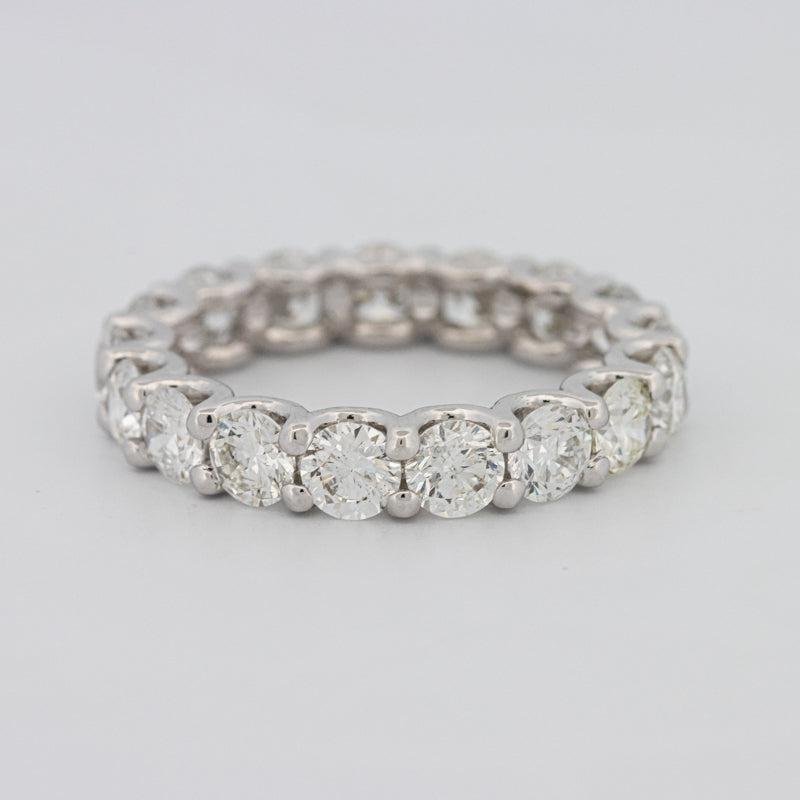 Full Round Eternity Band - ZIZOV DIAMONDS