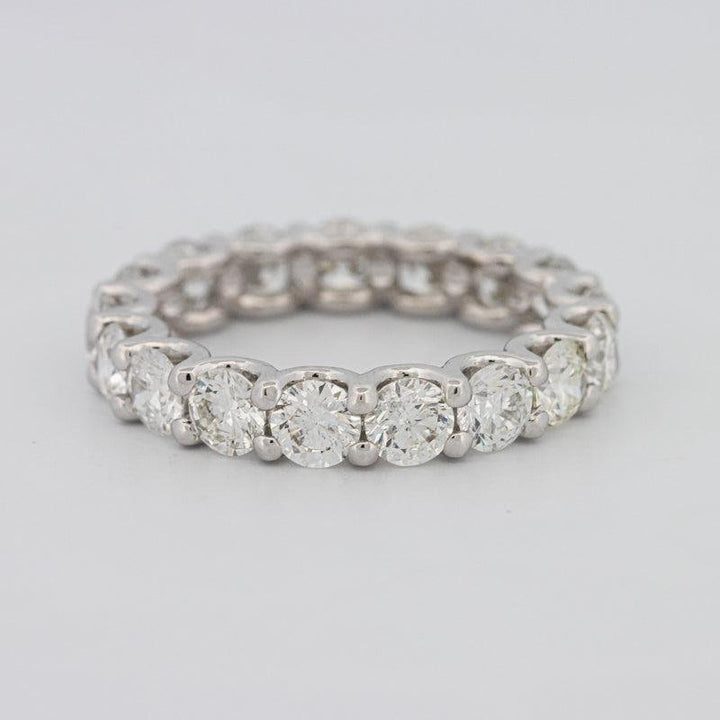 Full Round Eternity Band - ZIZOV DIAMONDS