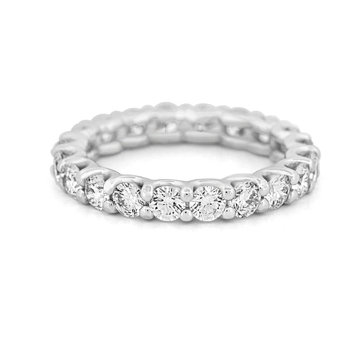 Full Round Eternity Band - ZIZOV DIAMONDS