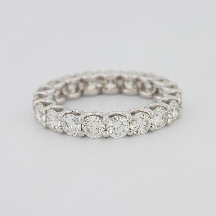 Full Round Eternity Band - ZIZOV DIAMONDS