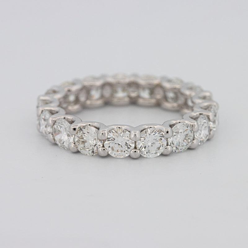 Full Round Eternity Band - ZIZOV DIAMONDS