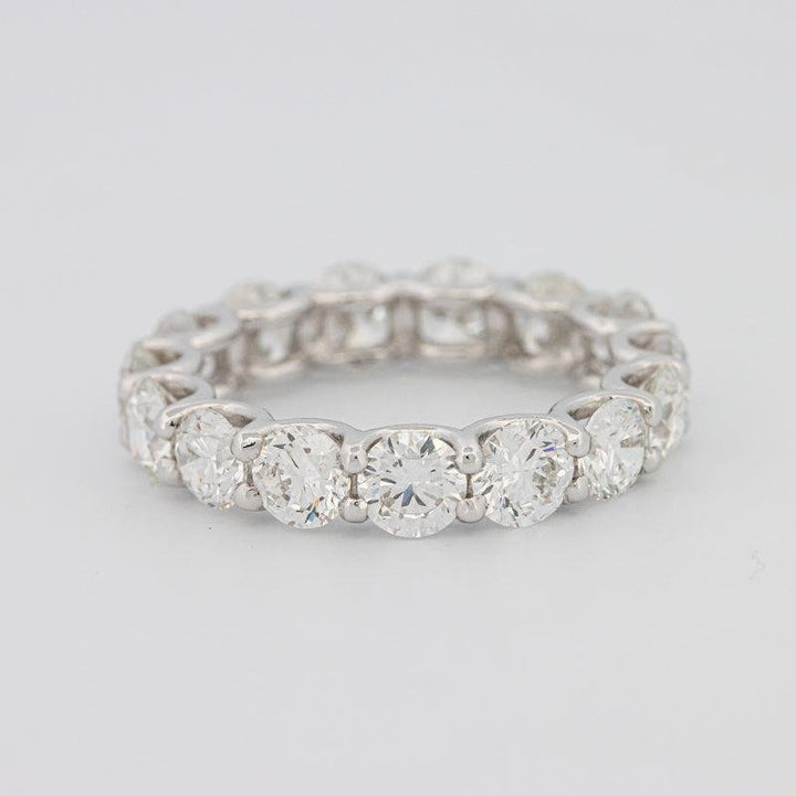 Full Round Eternity Band - ZIZOV DIAMONDS