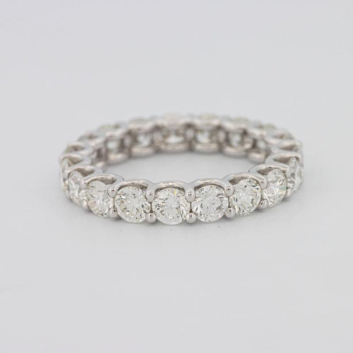 Full Round Eternity Band - ZIZOV DIAMONDS