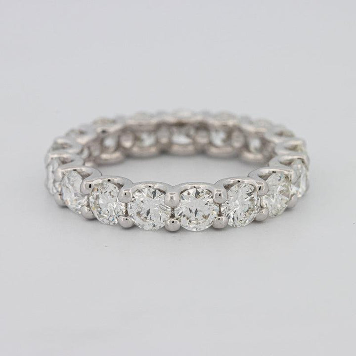 Full Round Eternity Band - ZIZOV DIAMONDS