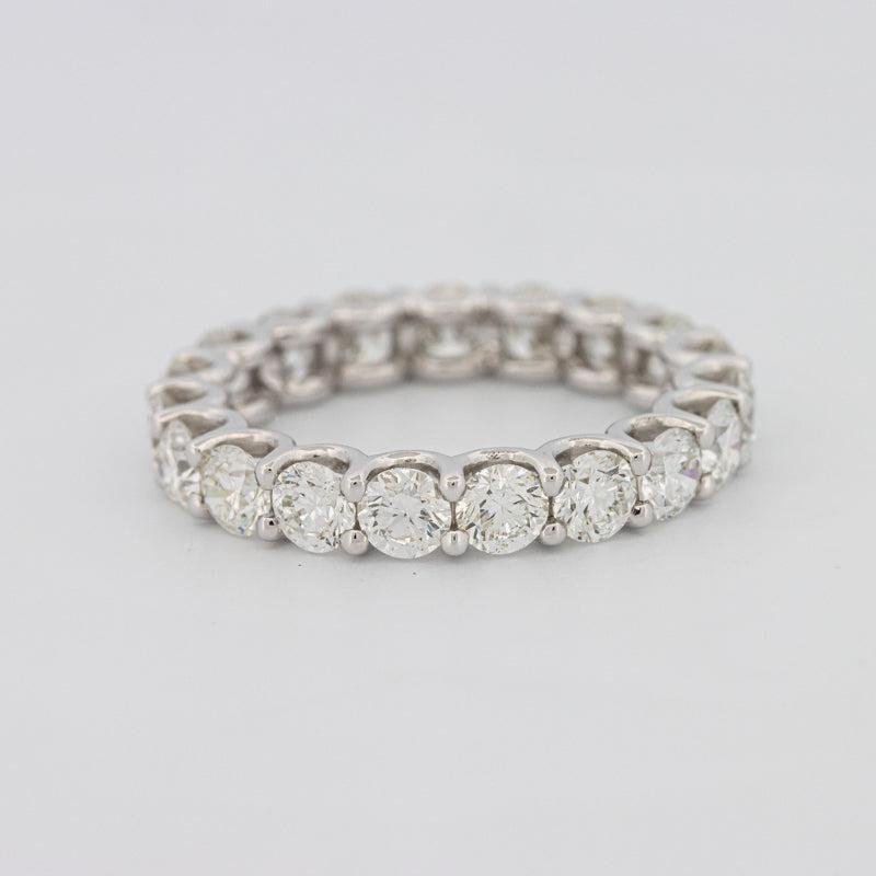 Full Round Eternity Band - ZIZOV DIAMONDS