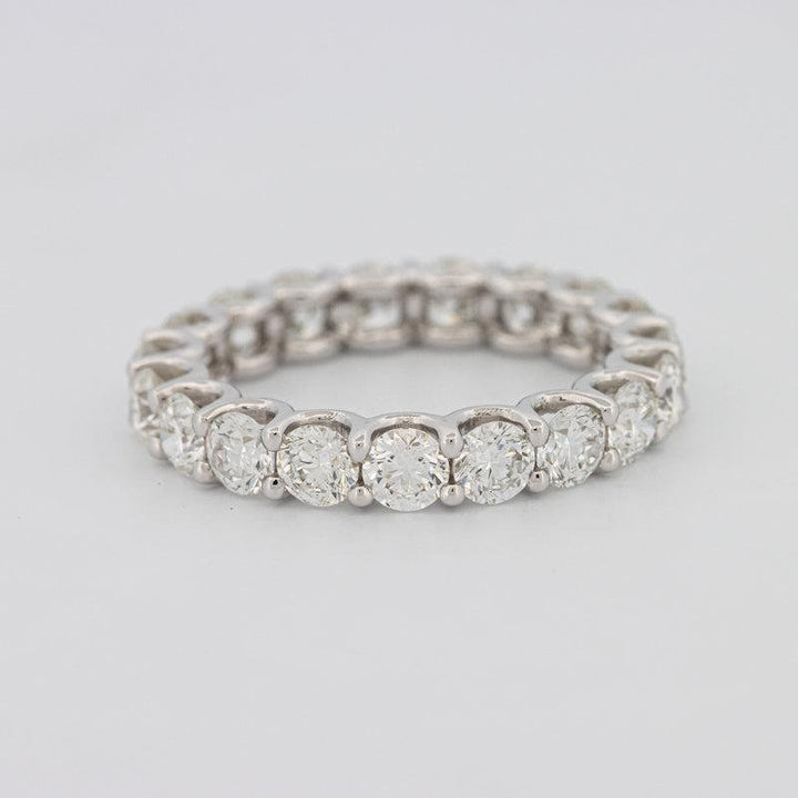 Full Round Eternity Band - ZIZOV DIAMONDS