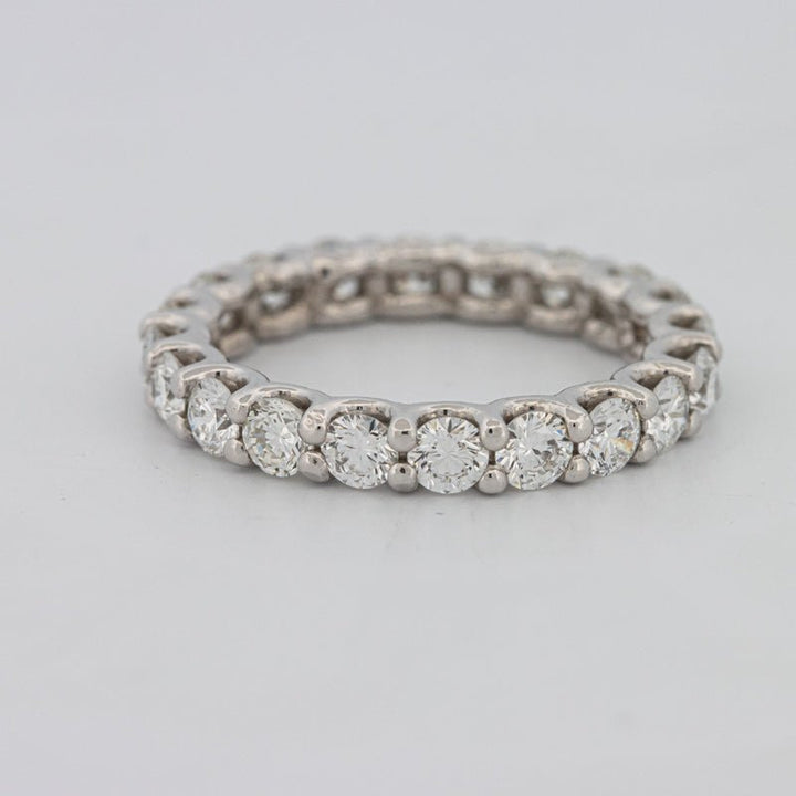 Full Round Eternity Band - ZIZOV DIAMONDS