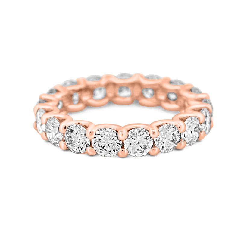 Full Round Eternity Band - ZIZOV DIAMONDS