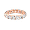 Full Round Eternity Band - ZIZOV DIAMONDS