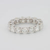 Full Round Eternity Band - ZIZOV DIAMONDS