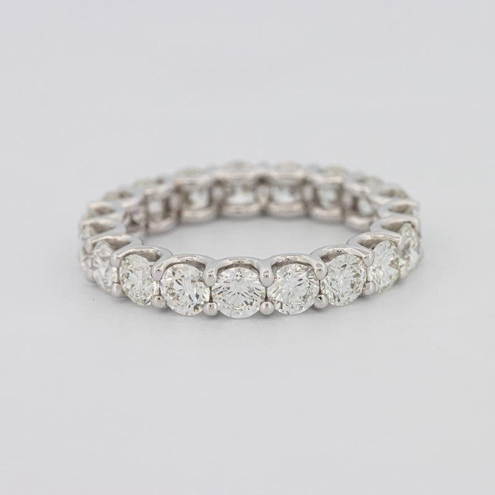 Full Round Eternity Band - ZIZOV DIAMONDS
