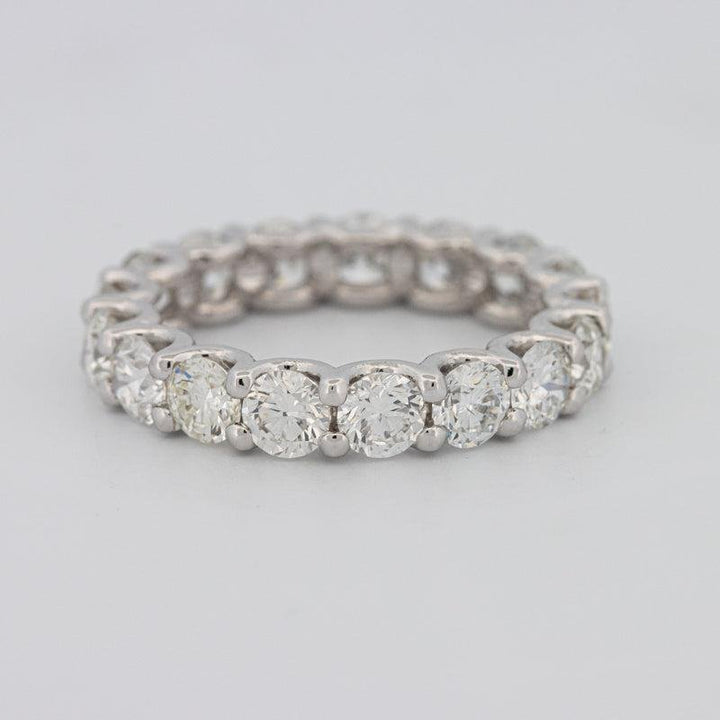 Full Round Eternity Band - ZIZOV DIAMONDS