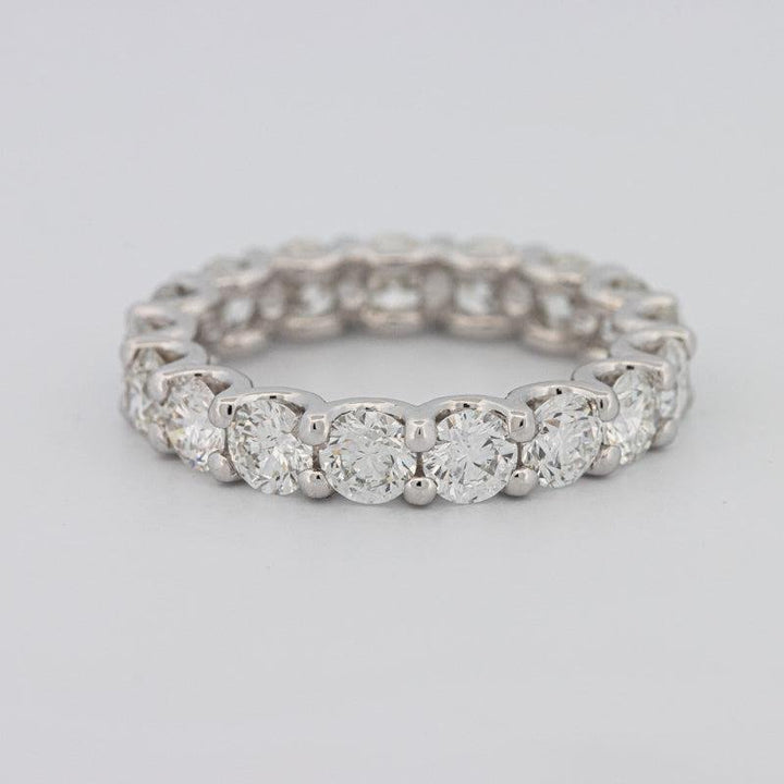 Full Round Eternity Band - ZIZOV DIAMONDS