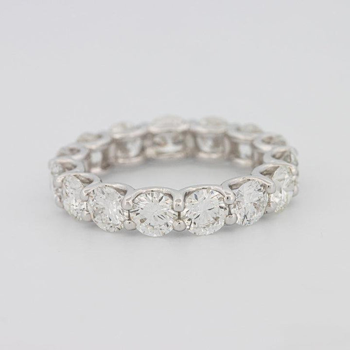 Full Round Eternity Band - ZIZOV DIAMONDS