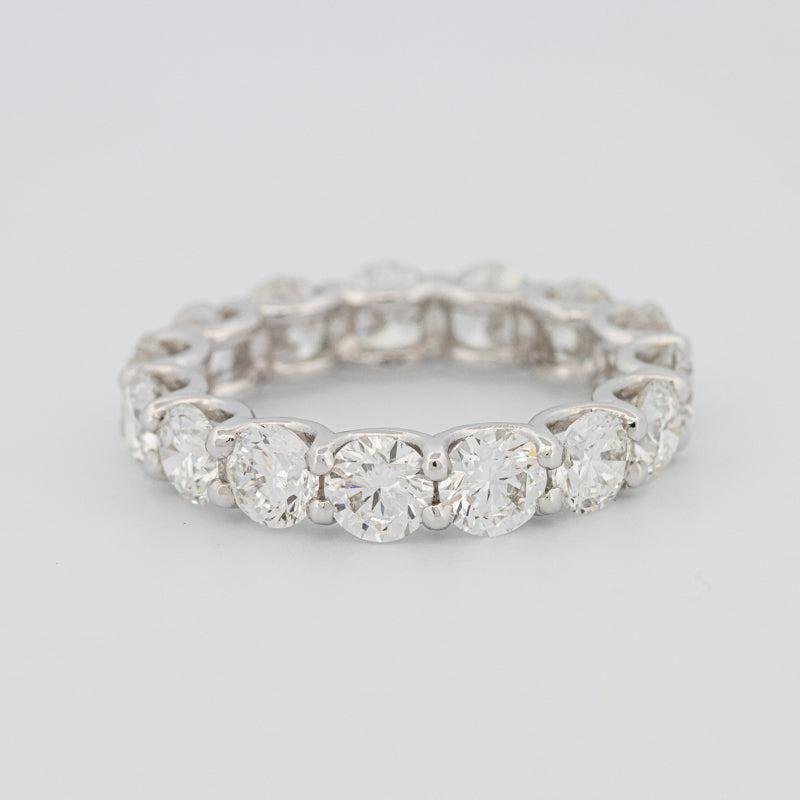 Full Round Eternity Band - ZIZOV DIAMONDS