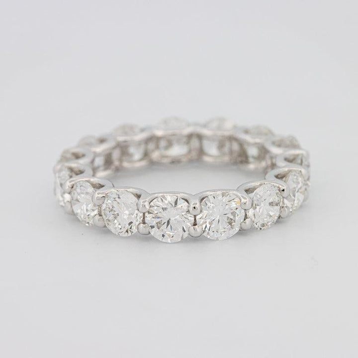 Full Round Eternity Band - ZIZOV DIAMONDS