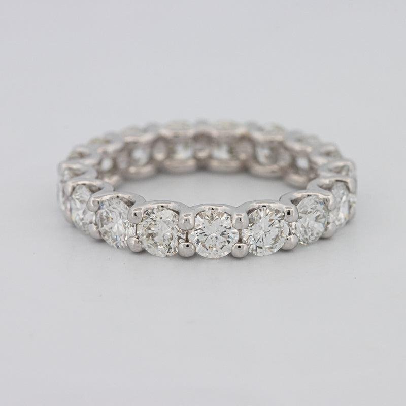 Full Round Eternity Band - ZIZOV DIAMONDS