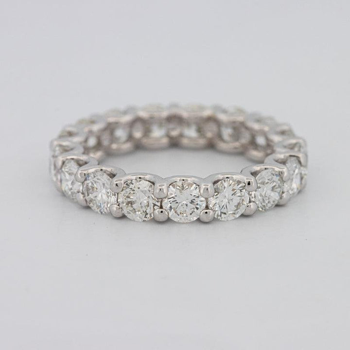 Full Round Eternity Band - ZIZOV DIAMONDS