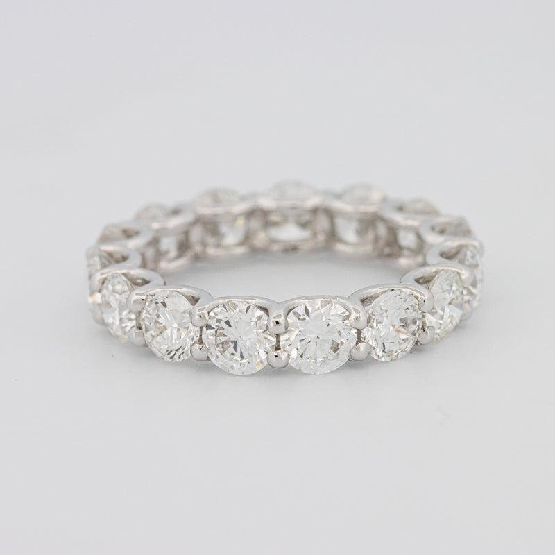 Full Round Eternity Band - ZIZOV DIAMONDS