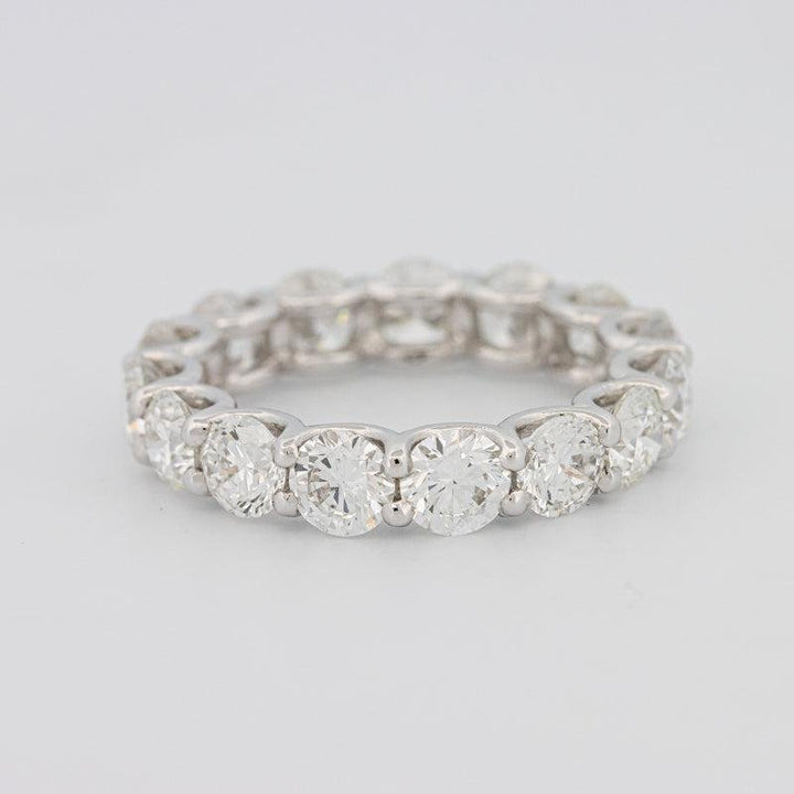 Full Round Eternity Band - ZIZOV DIAMONDS