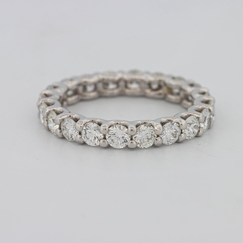 Full Round Eternity Band - ZIZOV DIAMONDS
