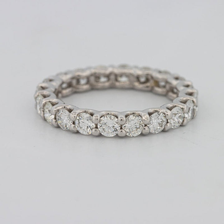 Full Round Eternity Band - ZIZOV DIAMONDS