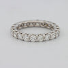 Full Round Eternity Band - ZIZOV DIAMONDS