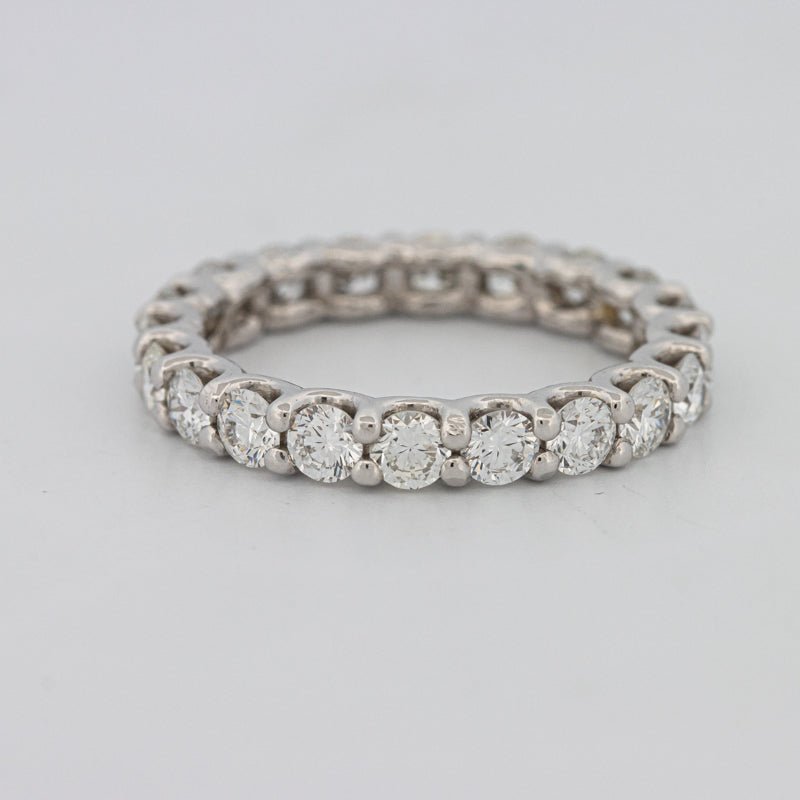 Full Round Eternity Band - ZIZOV DIAMONDS