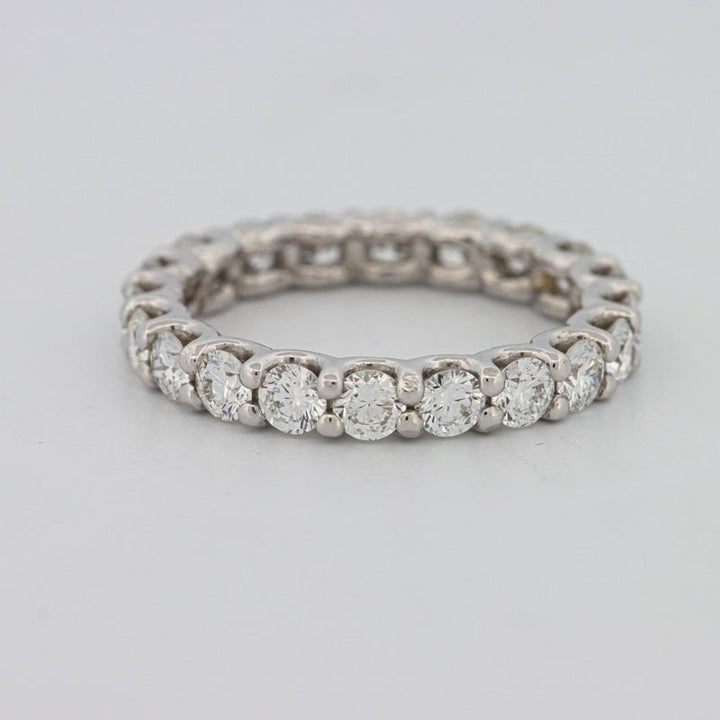 Full Round Eternity Band - ZIZOV DIAMONDS