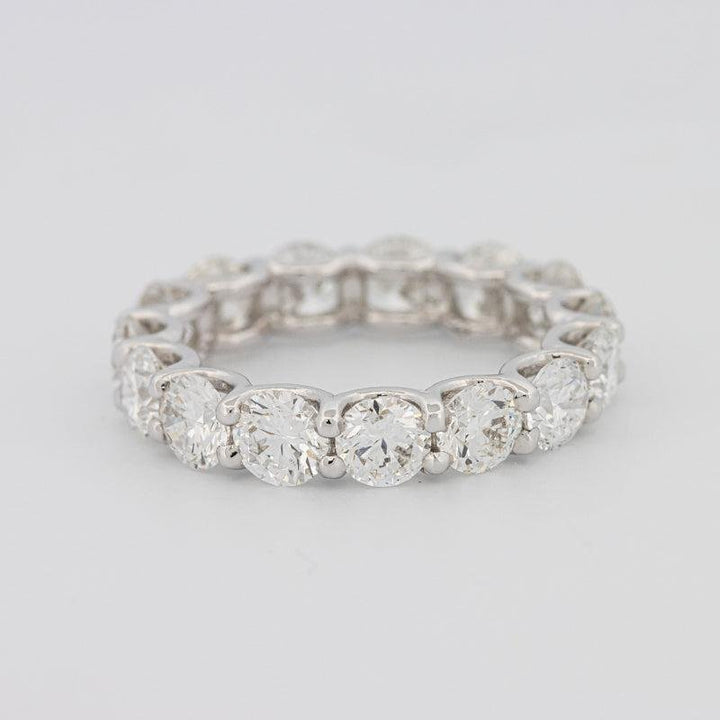 Full Round Eternity Band - ZIZOV DIAMONDS