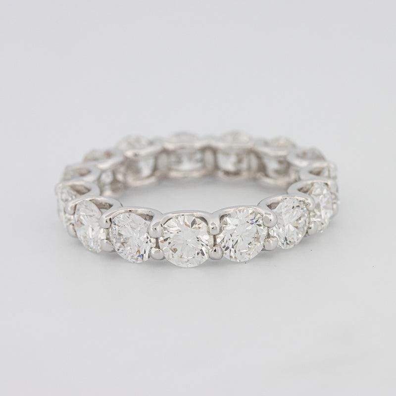 Full Round Eternity Band - ZIZOV DIAMONDS