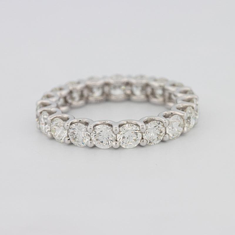 Full Round Eternity Band - ZIZOV DIAMONDS