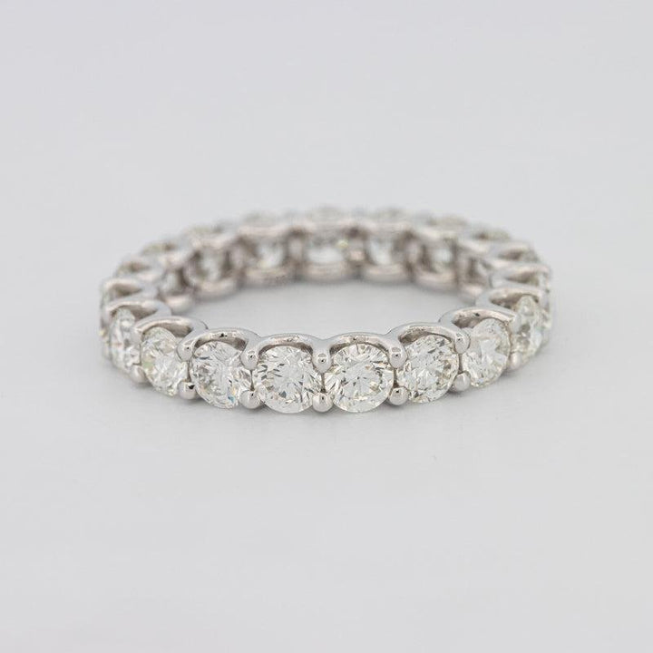 Full Round Eternity Band - ZIZOV DIAMONDS