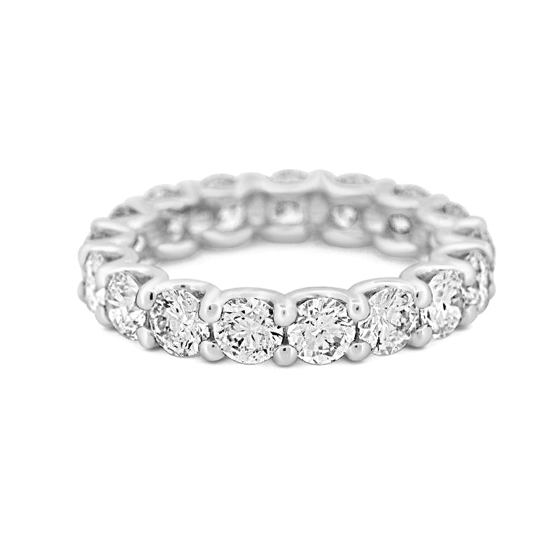 Full Round Eternity Band - ZIZOV DIAMONDS