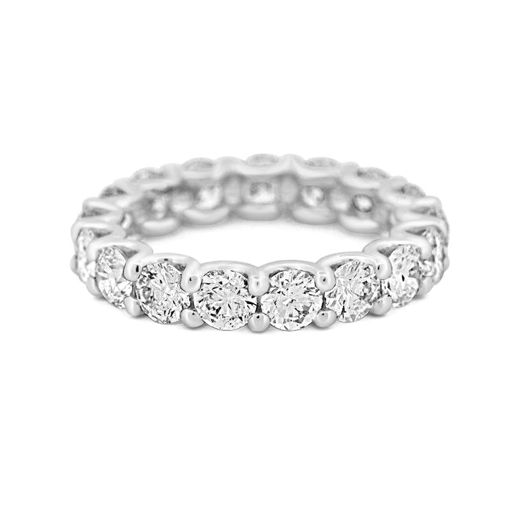 Full Round Eternity Band - ZIZOV DIAMONDS