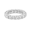 Full Round Eternity Band - ZIZOV DIAMONDS