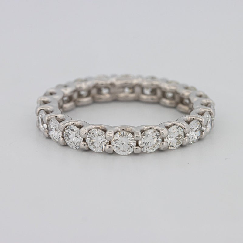 Full Round Eternity Band - ZIZOV DIAMONDS