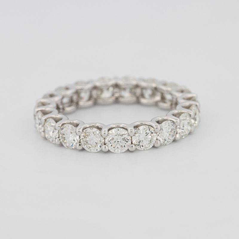 Full Round Eternity Band - ZIZOV DIAMONDS