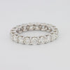 Full Round Eternity Band - ZIZOV DIAMONDS
