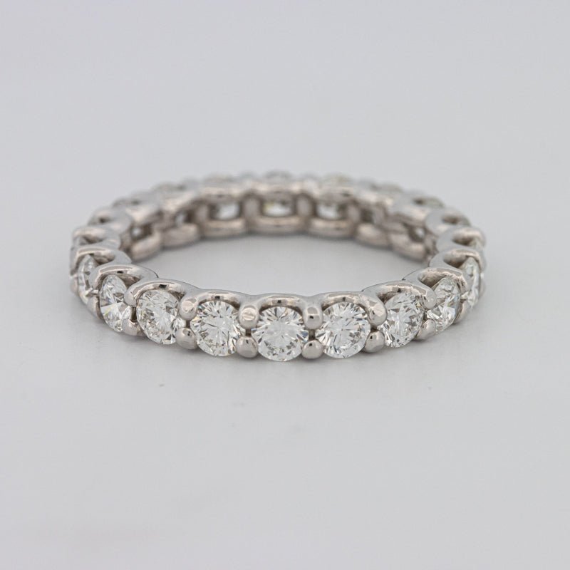 Full Round Eternity Band - ZIZOV DIAMONDS