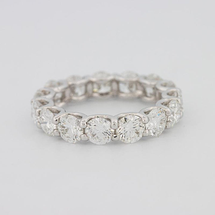 Full Round Eternity Band - ZIZOV DIAMONDS