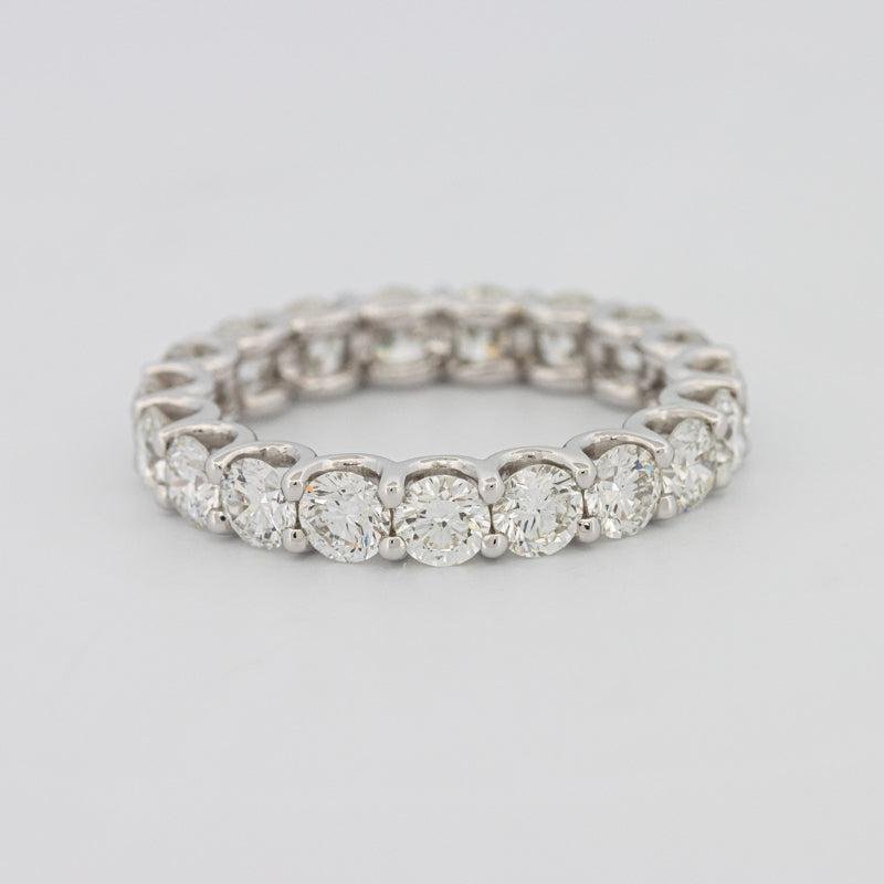 Full Round Eternity Band - ZIZOV DIAMONDS