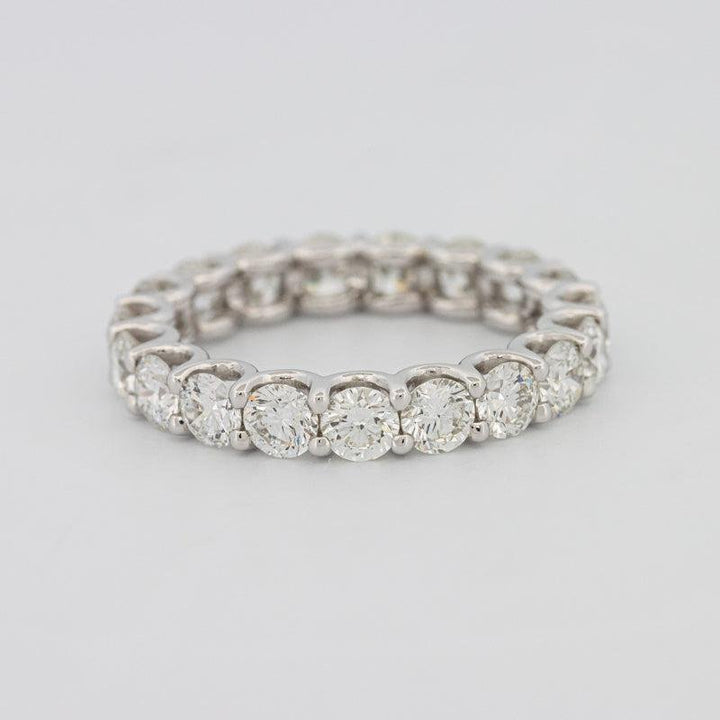 Full Round Eternity Band - ZIZOV DIAMONDS