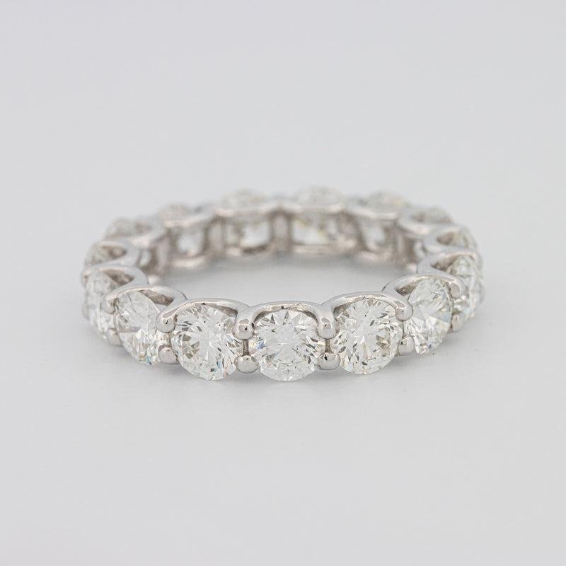 Full Round Eternity Band - ZIZOV DIAMONDS
