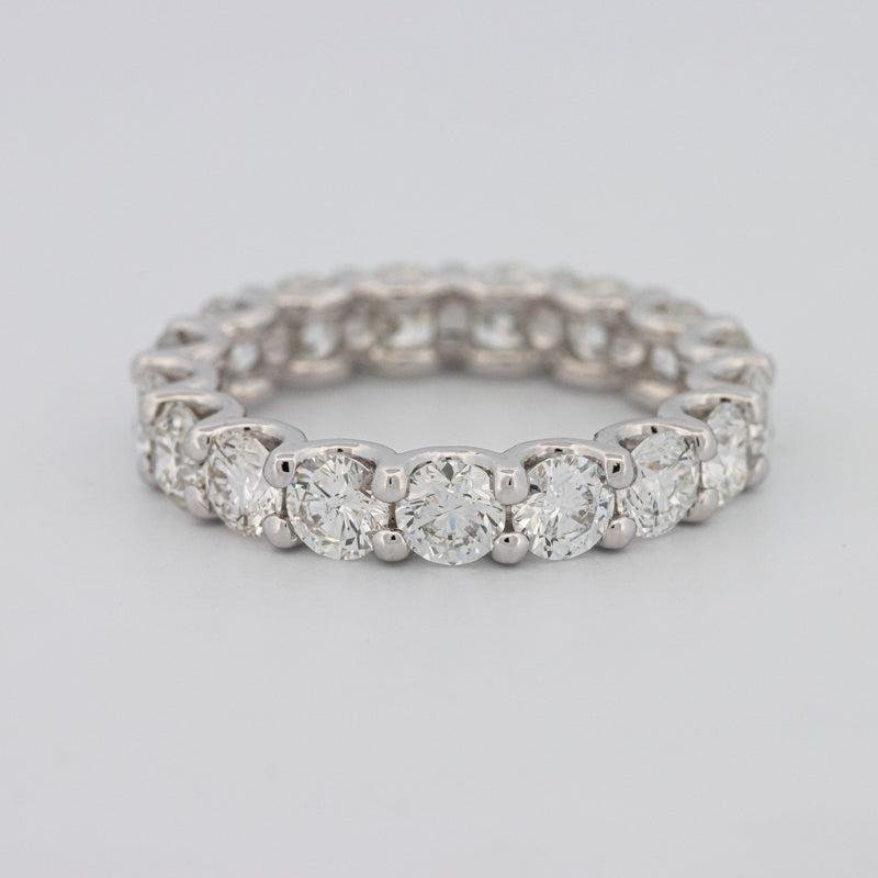 Full Round Eternity Band - ZIZOV DIAMONDS