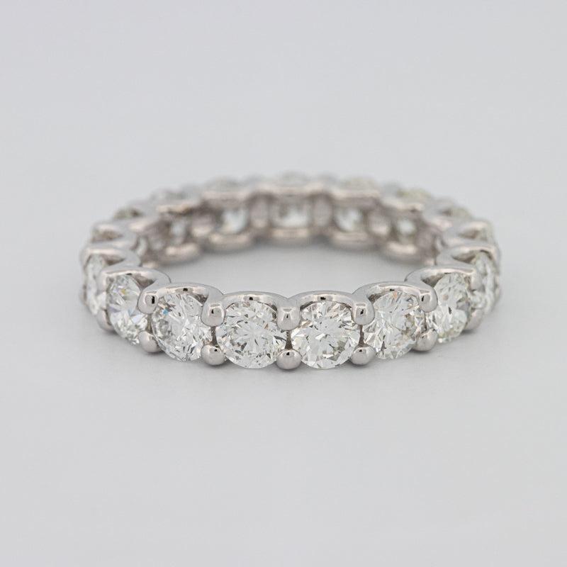 Full Round Eternity Band - ZIZOV DIAMONDS
