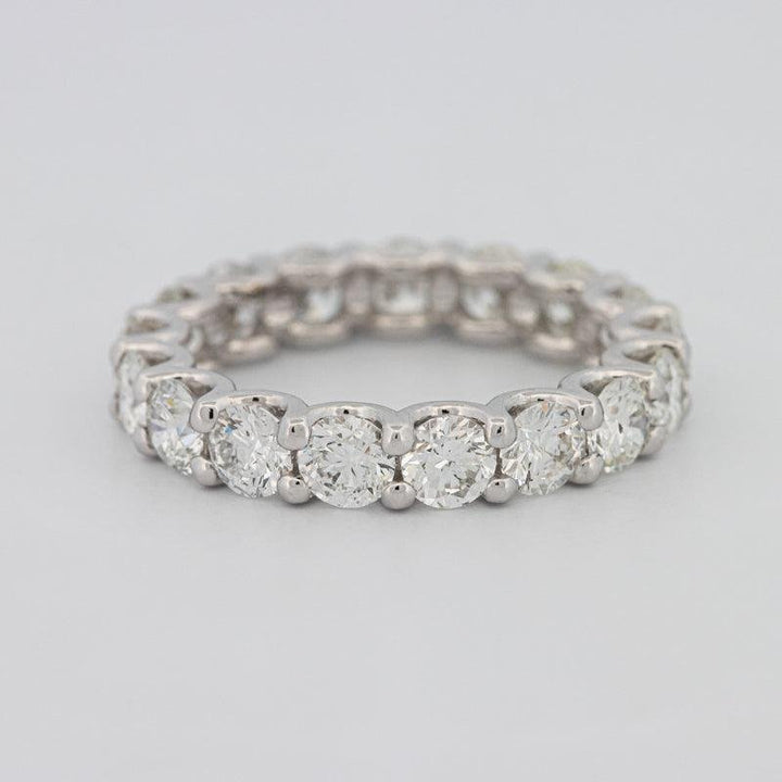 Full Round Eternity Band - ZIZOV DIAMONDS